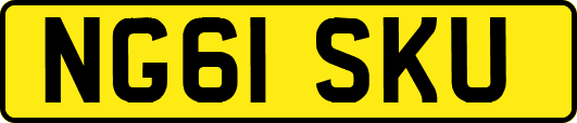 NG61SKU