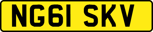NG61SKV