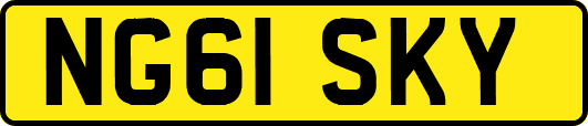NG61SKY