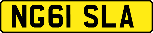 NG61SLA