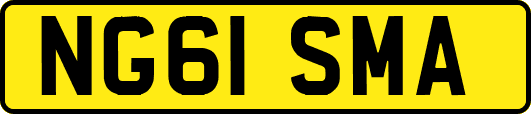 NG61SMA