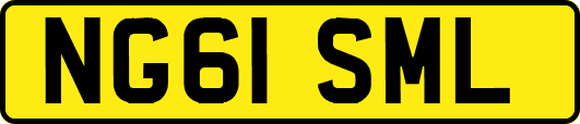 NG61SML