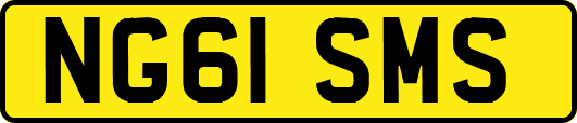 NG61SMS