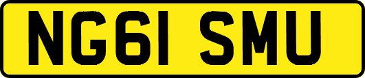 NG61SMU