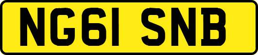 NG61SNB