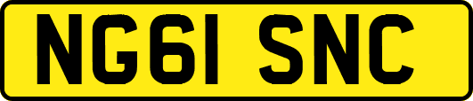 NG61SNC