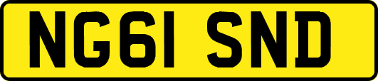 NG61SND