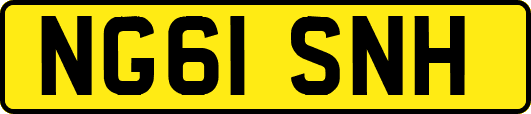 NG61SNH
