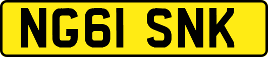 NG61SNK