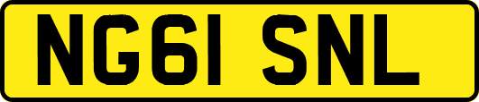 NG61SNL