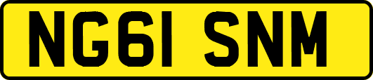 NG61SNM