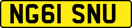 NG61SNU