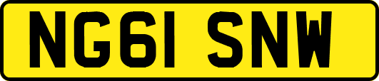 NG61SNW