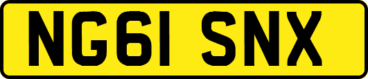 NG61SNX