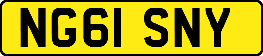 NG61SNY