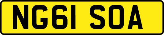 NG61SOA