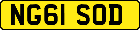NG61SOD