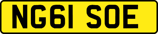 NG61SOE