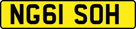 NG61SOH