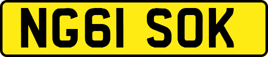 NG61SOK