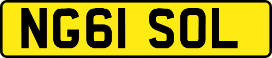 NG61SOL
