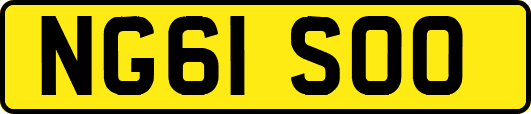 NG61SOO
