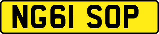 NG61SOP