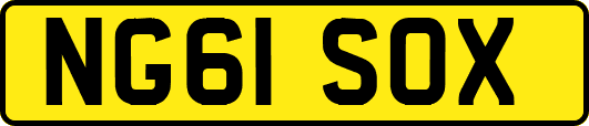 NG61SOX