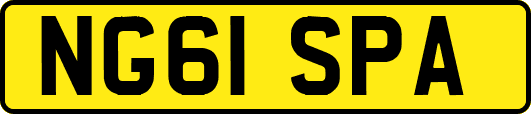 NG61SPA