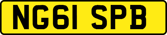 NG61SPB