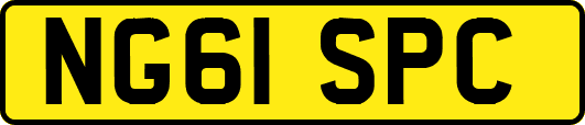NG61SPC