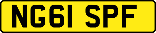 NG61SPF