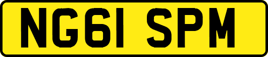 NG61SPM