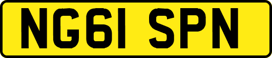 NG61SPN
