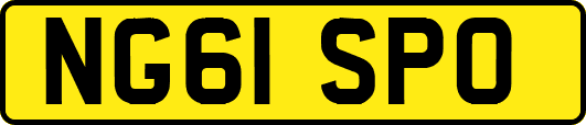 NG61SPO