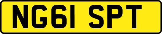 NG61SPT