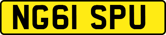 NG61SPU