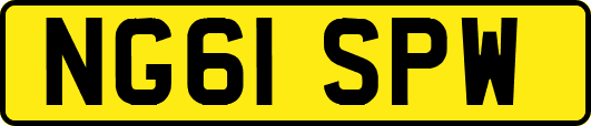 NG61SPW