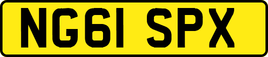 NG61SPX