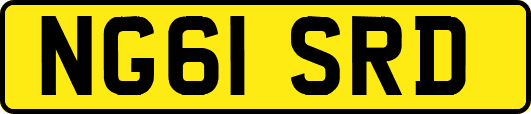 NG61SRD