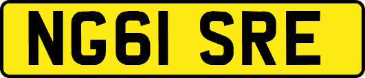 NG61SRE