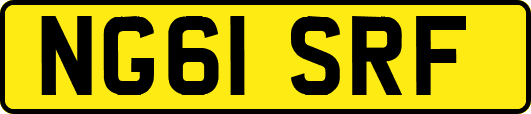 NG61SRF