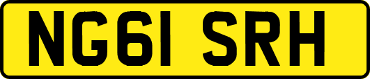 NG61SRH