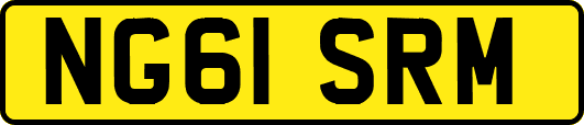 NG61SRM