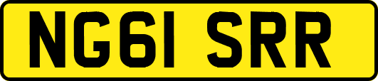 NG61SRR