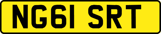 NG61SRT