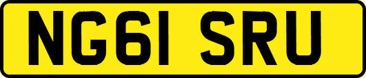 NG61SRU