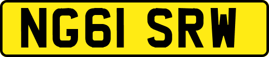 NG61SRW