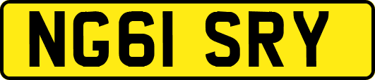 NG61SRY