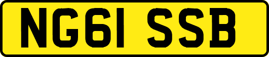 NG61SSB